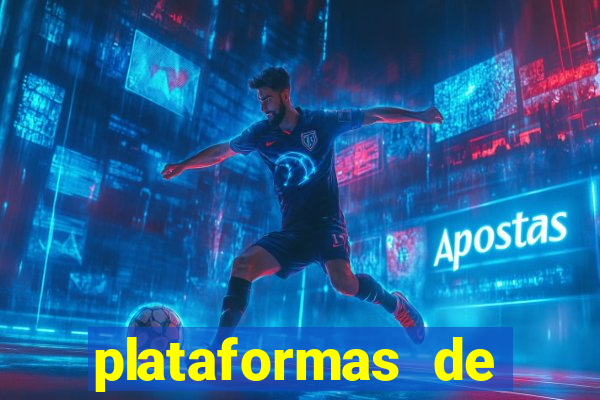 plataformas de jogos para ganhar dinheiro